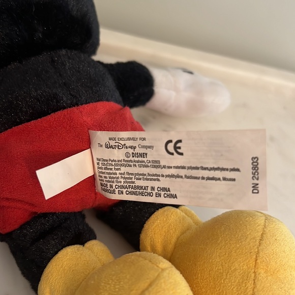 Kids Toys | Disney | Limited Edition | Mickey Mouse - Picture 6 of 10